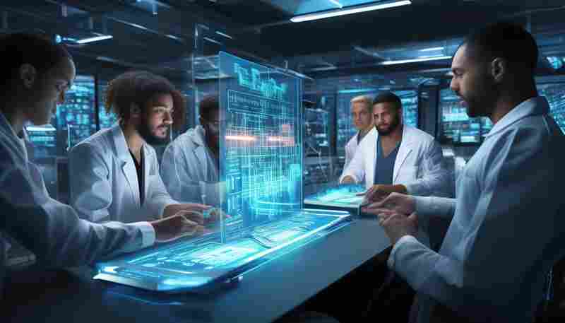 如何通过技术手段让ChatGPT不被封禁 如何通过技术手段让ChatGPT不被封禁