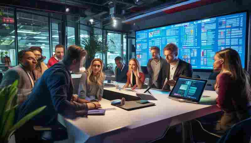 如何通过ChatGPT创建引人注目的标题 如何通过ChatGPT创建引人注目的标题