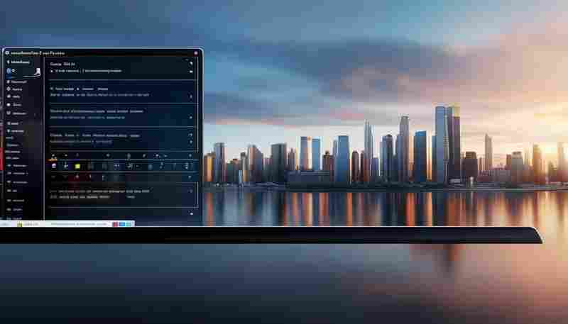 ChatGPT能否与Windows桌面应用程序配合使用