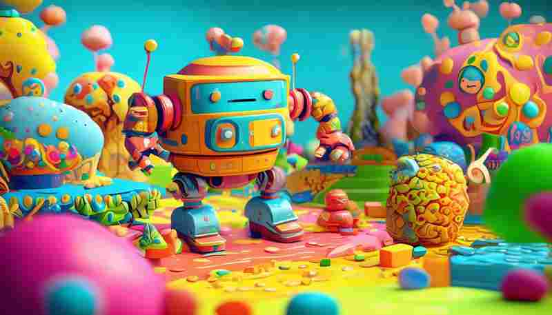 ChatGPT能否生成卡通或漫画风格的图像