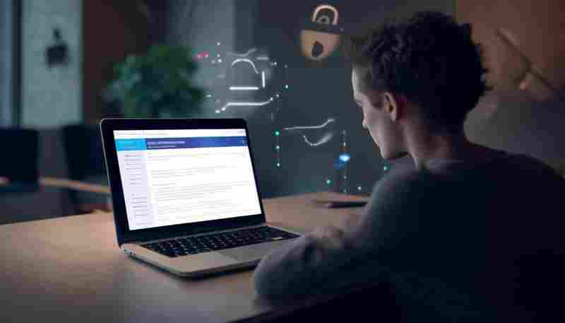 使用ChatGPT网页版时如何保护隐私安全