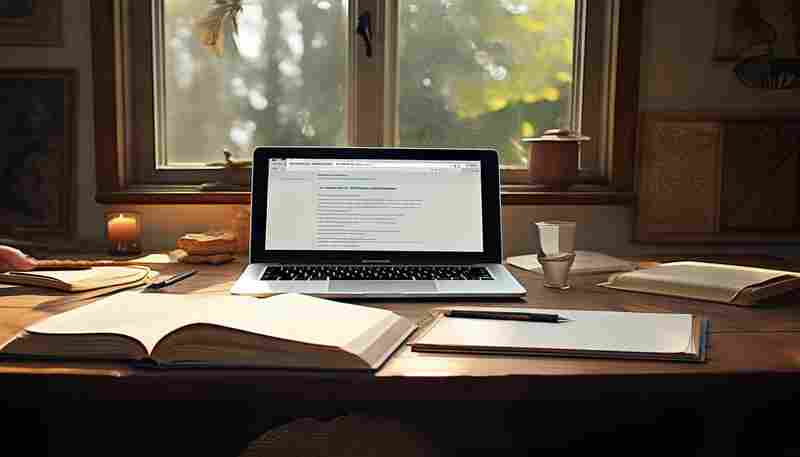 如何通过ChatGPT网页版进行写作灵感激发