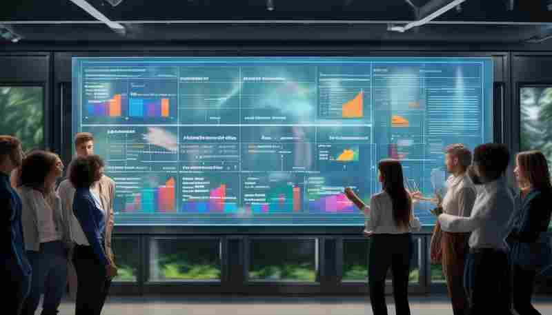 ChatGPT部署后如何进行用户数据分析