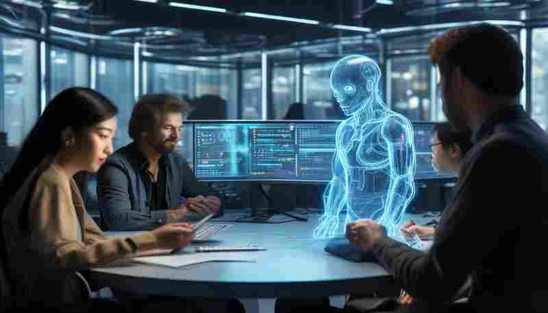 ChatGPT是否能替代传统的内容编辑工作