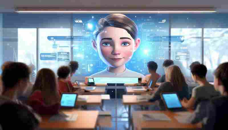 ChatGPT如何在教育领域提供辅助学习