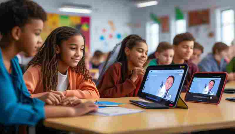 学生如何利用ChatGPT辅助学习和复习