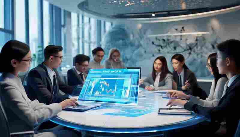 如何利用ChatGPT中文版进行市场调研