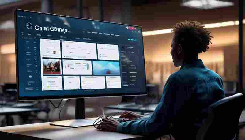 如何管理ChatGPT App中的插件 如何管理ChatGPT App中的插件