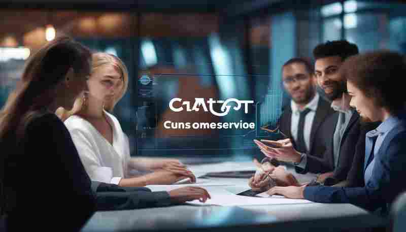 ChatGPT能否应用于客户服务