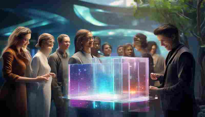 ChatGPT Plus如何增强AI与人类的互动体验 ChatGPT Plus如何增强AI与人类的互动体验