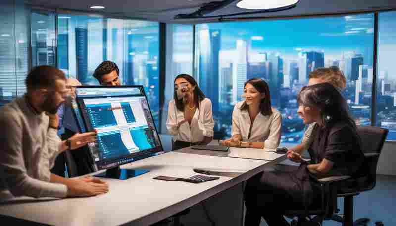 如何利用ChatGPT在线版进行社交媒体营销 如何利用ChatGPT在线版进行社交媒体营销