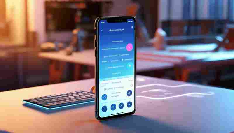 安卓手机如何激活ChatGPT语音识别
