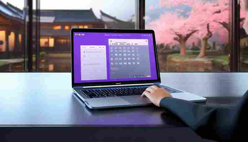 ChatGPT电脑版如何支持中文输入