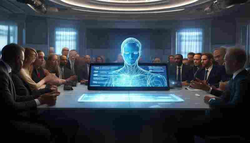 ChatGPT是否能理解并回答法律问题 ChatGPT是否能理解并回答法律问题