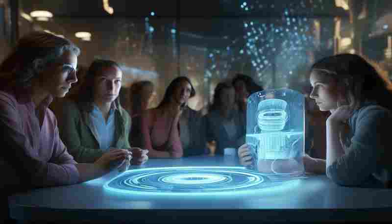 ChatGPT如何应对道德和问题