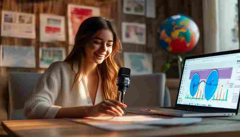 如何利用ChatGPT提高英语发音的自然流畅度 如何利用ChatGPT提高英语发音的自然流畅度