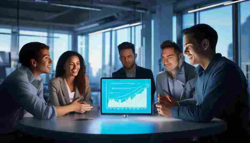 ChatGPT在企业管理中的应用前景如何 ChatGPT在企业管理中的应用前景如何