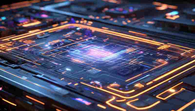 ChatGPT人工智能的运行原理是什么