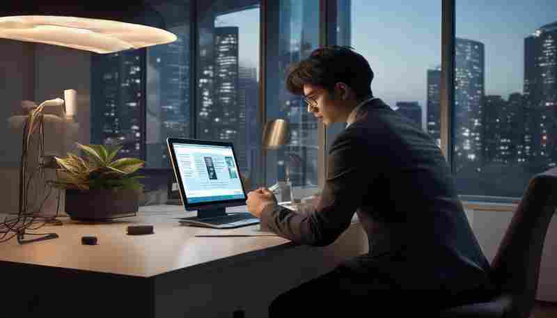 如何评估ChatGPT-4.0的生成效果