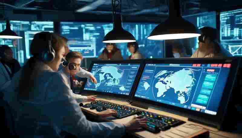 如何解决ChatGPT请求返回502错误