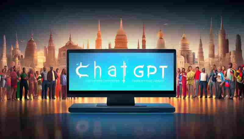 哪些国家支持ChatGPT的使用