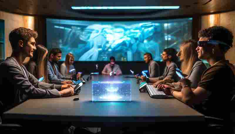 ChatGPT视频通话支持哪些输入设备