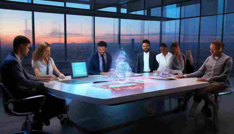 ChatGPT 的使用场景有哪些 ChatGPT 的使用场景有哪些