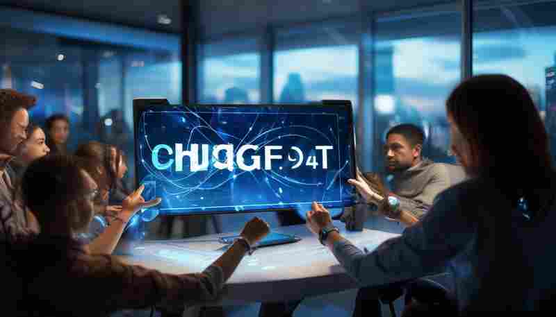 ChatGPT 4.0是否支持团队和多人账户共享 ChatGPT 4.0是否支持团队和多人账户共享