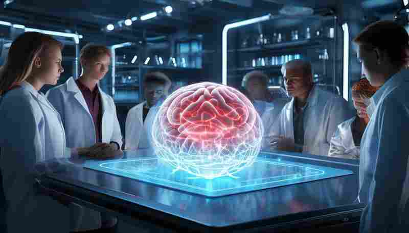 ChatGPT能否用于医学领域 ChatGPT能否用于医学领域