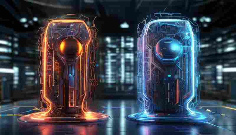 ChatGPT和GPT-4的差异有哪些 ChatGPT和GPT-4的差异有哪些