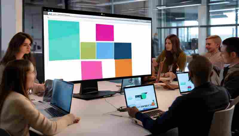 如何在ChatGPT网页版中进行多人协作 如何在ChatGPT网页版中进行多人协作