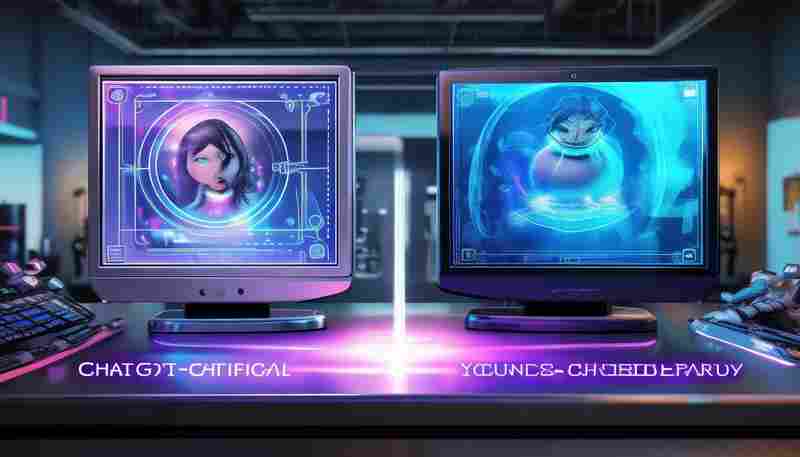 ChatGPT的官方版本和第三方版本有何区别