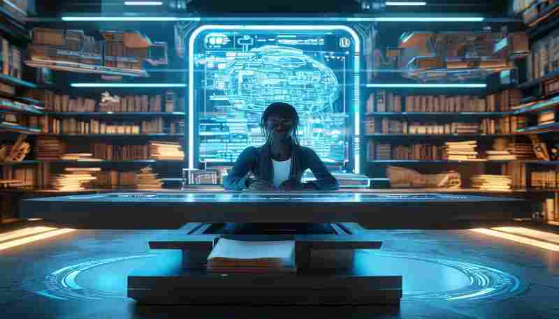 ChatGPT是否能够应对高度专业化的学术问题