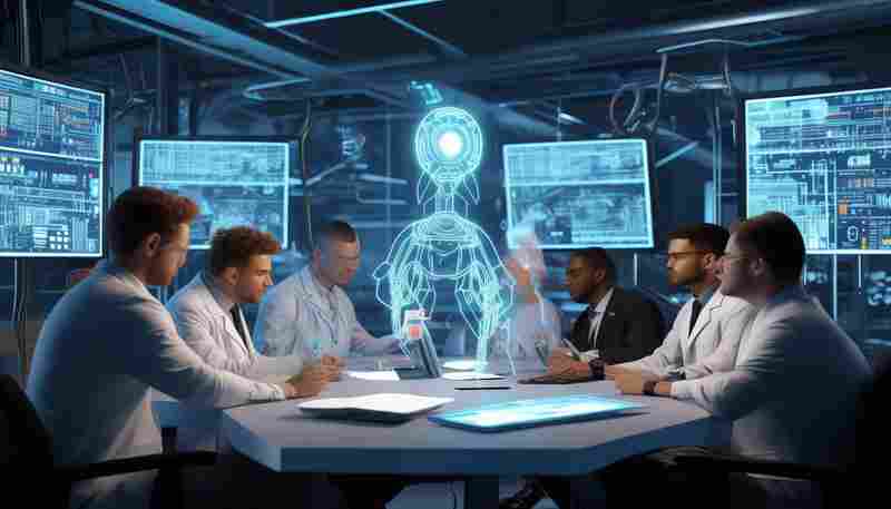 如何定制ChatGPT模型以适应行业需求