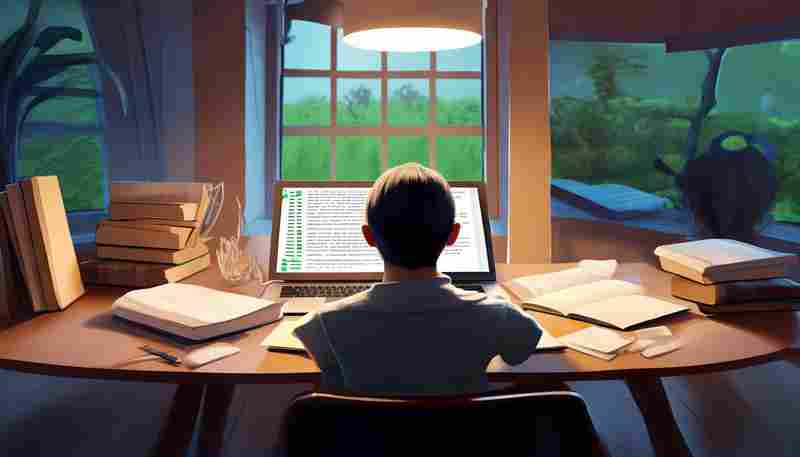 ChatGPT如何辅助写作中的文法检查 ChatGPT如何辅助写作中的文法检查