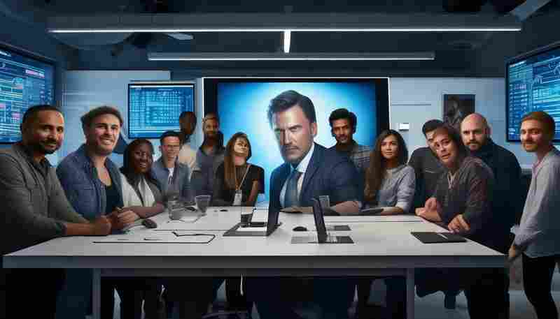 谁是 ChatGPT 的幕后创始人