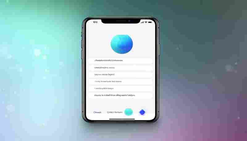 如何快速切换苹果手机上的ChatGPT账户