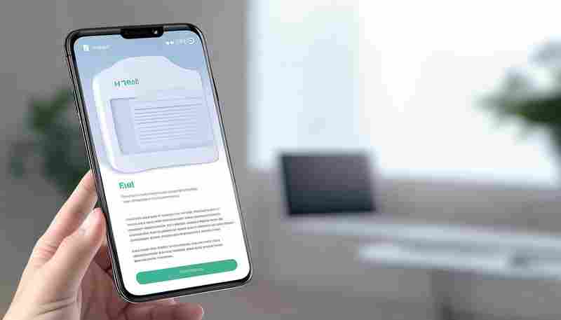 如何在华为手机上与ChatGPT进行文件共享