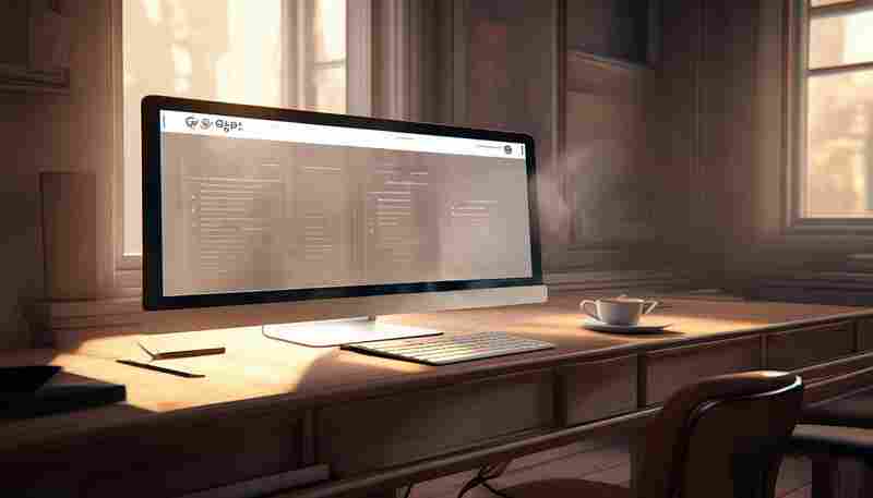 如何访问ChatGPT网页版免费版