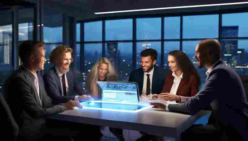 如何在企业中部署ChatGPT以提升效率