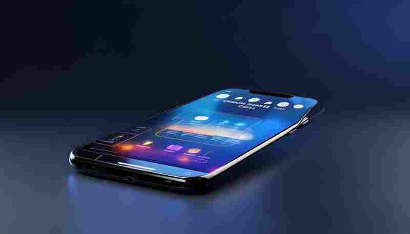 如何在ChatGPT手机版中设置主题模式