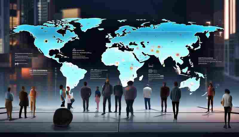 ChatGPT官网支持哪些国家的用户付费