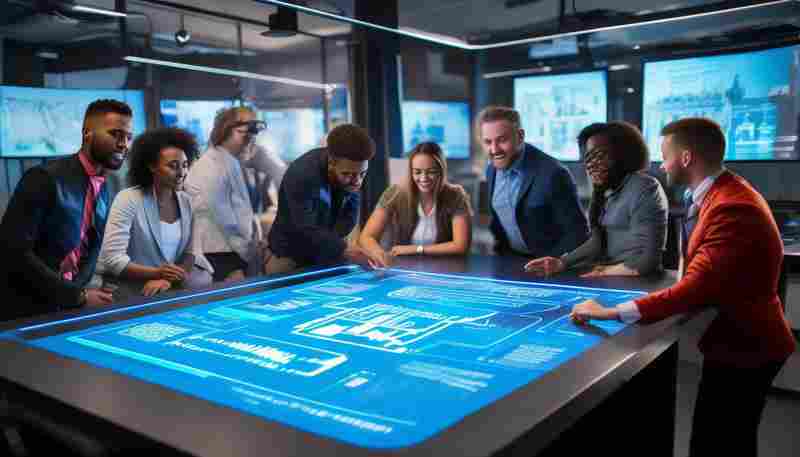 ChatGPT 如何在搜索引擎优化中发挥作用