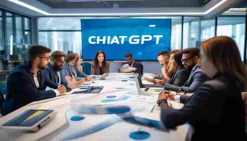 使用ChatGPT进行市场营销时应如何策略化