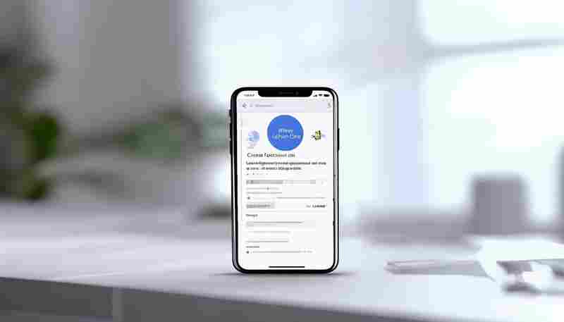 使用ChatGPT APK时如何清理缓存 使用ChatGPT APK时如何清理缓存