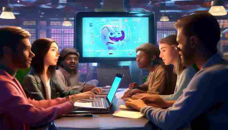 ChatGPT对创意写作有哪些帮助