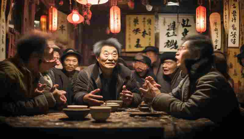 ChatGPT如何处理中文方言和口音