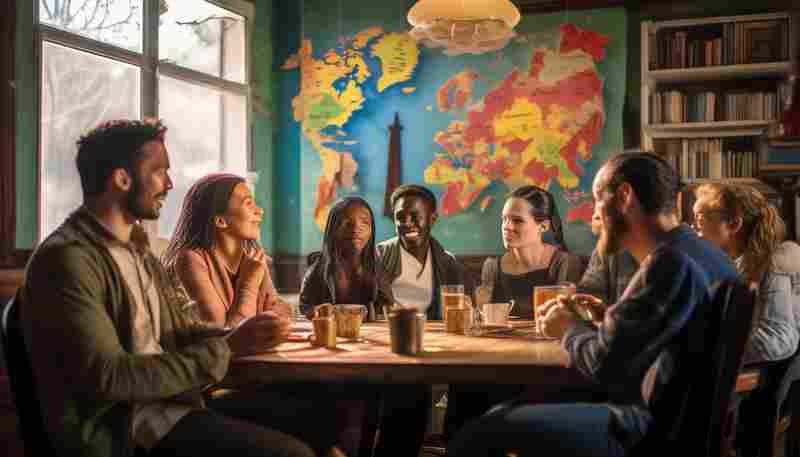 ChatGPT能否翻译方言和口音 ChatGPT能否翻译方言和口音