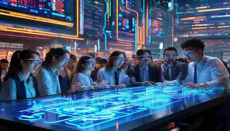 如何在国内网络环境下加速ChatGPT