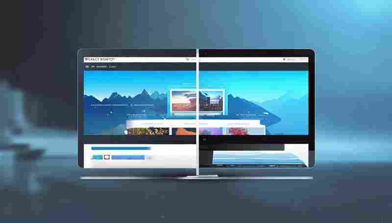 ChatGPT官网在不同浏览器中的加载速度差异